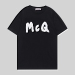 Alexander Mcqueen Short Sleeve T Shirts Unisex # 290074, cheap McQueen T Shirts