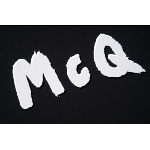 Alexander Mcqueen Short Sleeve T Shirts Unisex # 290074, cheap McQueen T Shirts