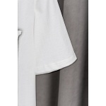 Amiri Short Sleeve T Shirts Unisex # 290075, cheap Amiri T Shirt