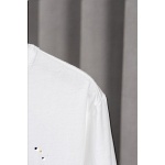 Amiri Short Sleeve T Shirts Unisex # 290077, cheap Amiri T Shirt