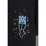 Amiri Short Sleeve T Shirts Unisex # 290078, cheap Amiri T Shirt
