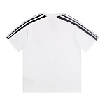 Balenciaga Short Sleeve T Shirts Unisex # 290079, cheap Balenciaga T Shirts