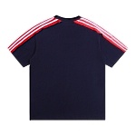 Balenciaga Short Sleeve T Shirts Unisex # 290080, cheap Balenciaga T Shirts
