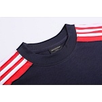 Balenciaga Short Sleeve T Shirts Unisex # 290080, cheap Balenciaga T Shirts
