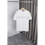 Balmain Short Sleeve T Shirts Unisex # 290081