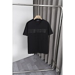 Balmain Short Sleeve T Shirts Unisex # 290082, cheap Balmain T-shirts