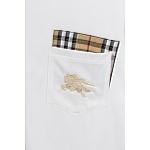 Burberry Short Sleeve T Shirts Unisex # 290083, cheap Short Sleeved
