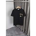 Burberry Short Sleeve T Shirts Unisex # 290084, cheap Short Sleeved