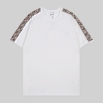 Burberry Short Sleeve T Shirts Unisex # 290085