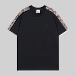 Burberry Short Sleeve T Shirts Unisex # 290086