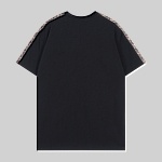 Burberry Short Sleeve T Shirts Unisex # 290086, cheap Short Sleeved