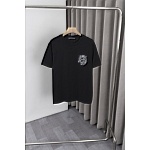 Chrome Hearts Long Sleeve Shirts Unisex # 290088, cheap Chrome Hearts