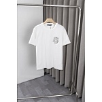 Chrome Hearts Long Sleeve Shirts Unisex # 290089