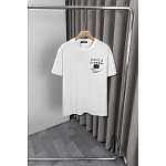 D&G Short Sleeve Shirts Unisex # 290091, cheap Men's Short sleeve