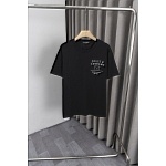 D&G Short Sleeve Shirts Unisex # 290092