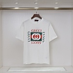 Gucci Short Sleeve Shirts Unisex # 290095