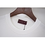 Gucci Short Sleeve Shirts Unisex # 290095, cheap Short Sleeved