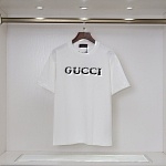 Gucci Short Sleeve Shirts Unisex # 290097