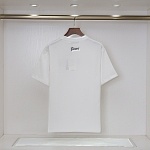 Gucci Short Sleeve Shirts Unisex # 290097, cheap Short Sleeved