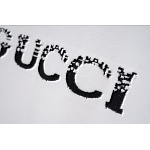 Gucci Short Sleeve Shirts Unisex # 290097, cheap Short Sleeved