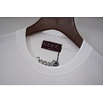 Gucci Short Sleeve Shirts Unisex # 290097, cheap Short Sleeved