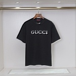 Gucci Short Sleeve Shirts Unisex # 290098, cheap Short Sleeved