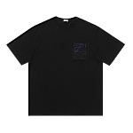 Gucci Short Sleeve Shirts Unisex # 290100, cheap Loewe T Shirts