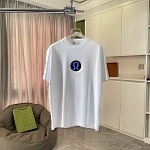 Lululemon Short Sleeve T Shirts Unisex # 290101