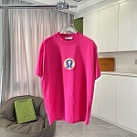 Lululemon Short Sleeve T Shirts Unisex # 290102