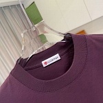 Lululemon Short Sleeve T Shirts Unisex # 290108, cheap Lululemon T Shirts