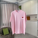 Lululemon Short Sleeve T Shirts Unisex # 290110