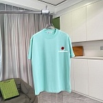 Lululemon Short Sleeve T Shirts Unisex # 290111