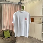 Lululemon Short Sleeve T Shirts Unisex # 290112, cheap Lululemon T Shirts