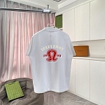 Lululemon Short Sleeve T Shirts Unisex # 290112, cheap Lululemon T Shirts