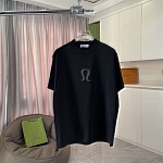 Lululemon Short Sleeve T Shirts Unisex # 290118, cheap Lululemon T Shirts
