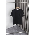 Moncler Short Sleeve T Shirts Unisex # 290122