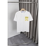 Off White Short Sleeve T Shirts Unisex # 290125