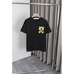 Off White Short Sleeve T Shirts Unisex # 290126, cheap Off White T Shirts