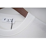 Off White Short Sleeve T Shirts Unisex # 290130, cheap Off White T Shirts