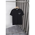 Prada Short Sleeve T Shirts Unisex # 290133, cheap Prada T-shirts