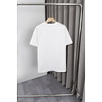 Prada Short Sleeve T Shirts Unisex # 290134, cheap Prada T-shirts