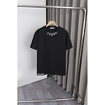 Prada Short Sleeve T Shirts Unisex # 290135