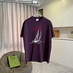 Burberry Short Sleeve T Shirts Unisex # 290136