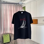 Burberry Short Sleeve T Shirts Unisex # 290137