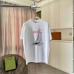 Burberry Short Sleeve T Shirts Unisex # 290139, cheap Short Sleeved