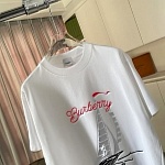 Burberry Short Sleeve T Shirts Unisex # 290139, cheap Short Sleeved