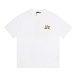 Chrome Hearts Short Sleeve T Shirts  # 290140, cheap Chrome Hearts