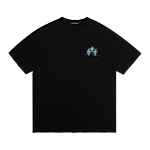 Chrome Hearts Short Sleeve T Shirts  # 290141, cheap Chrome Hearts