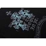 Chrome Hearts Short Sleeve T Shirts  # 290141, cheap Chrome Hearts