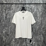 Chrome Hearts Short Sleeve T Shirts  # 290142